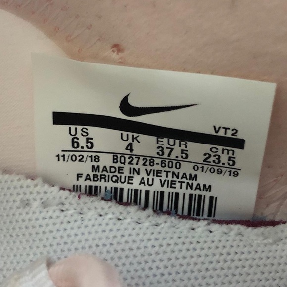 Nike React Element - Picture 4 of 4